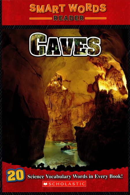 Smart Words Reader: Caves