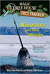 Narwhals and Other Whales: A nonfictio