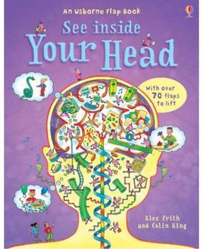 See inside Your Head