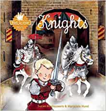 Knights (Want to Know)