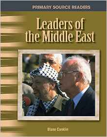 Leaders of the Middle East: The 20th C