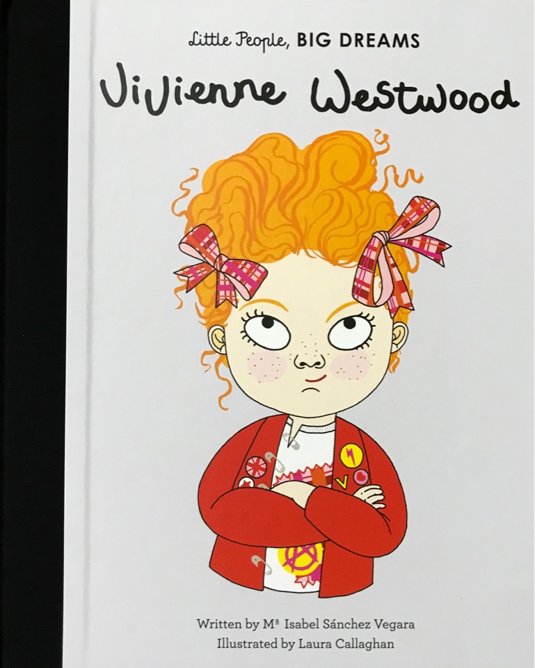 Vivienne Westwood
