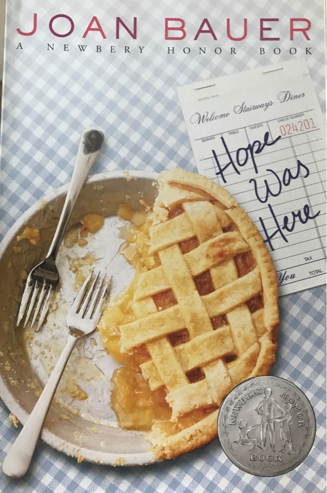 Hope Was Here