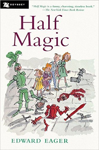 Half Magic