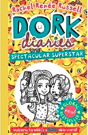 Dork Diaries #14: Tales from a not-so-