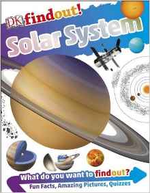 DK Find Out! Solar System