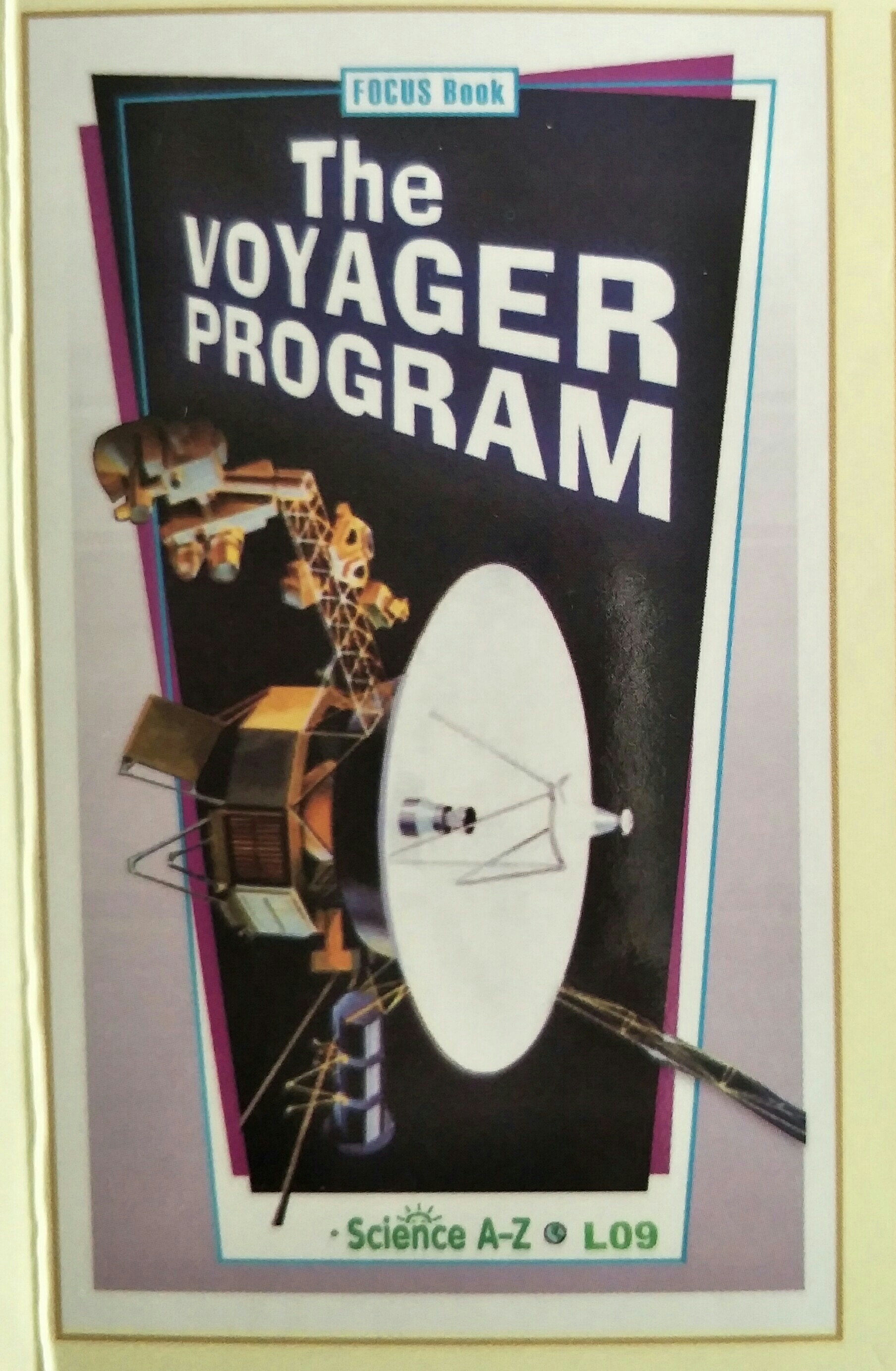 The Voyager Program