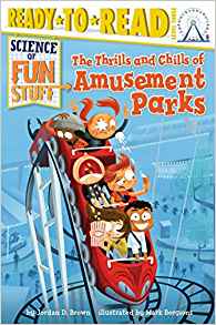 The Thrills and Chills of Amusement Pa