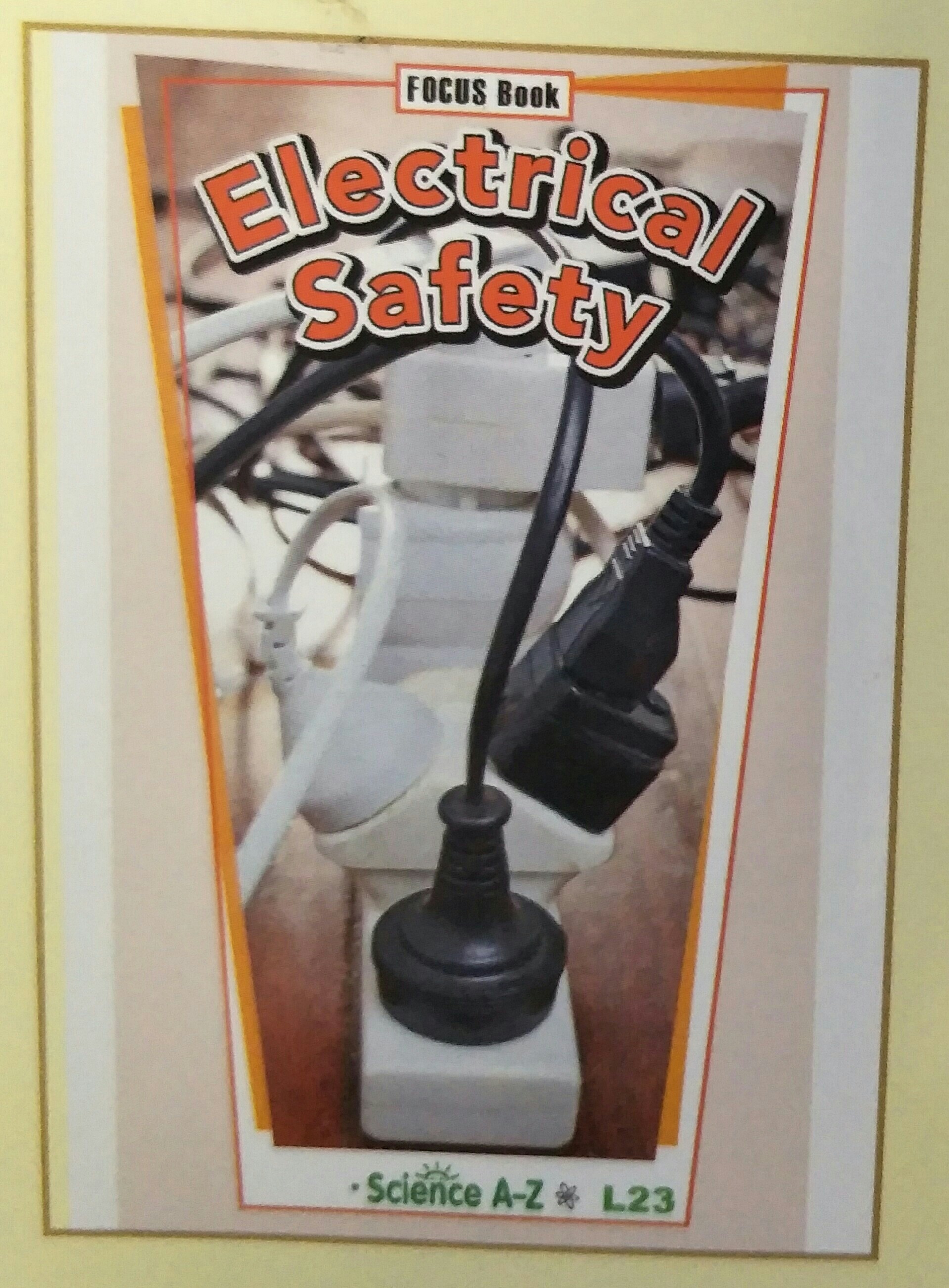 Electrical Safety