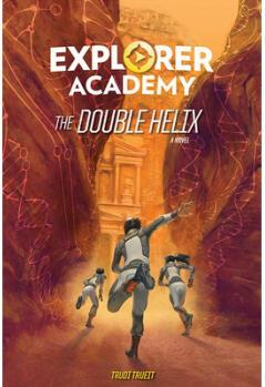 Explorer Academy: The Double Helix (Bo