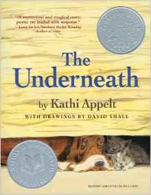The Underneath