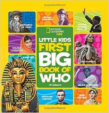 National Geographic Little Kids First 