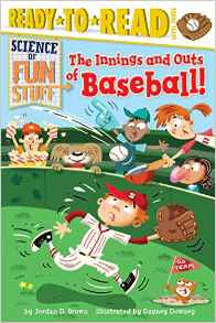 The Innings and Outs of Baseball (Scie