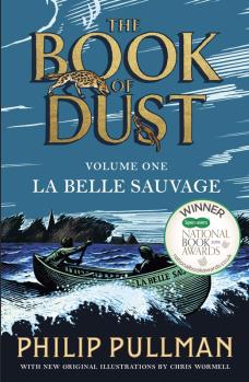 La Belle Sauvage: The Book of Dust Vol