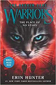 Warriors: The Broken Code #5: The Plac
