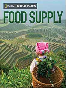 Global Issues: Food Supply (below-leve
