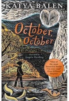 October, October