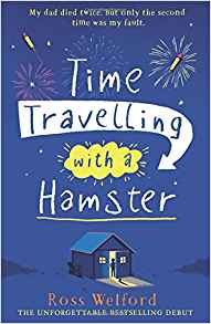 Time Travelling with a Hamster