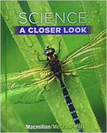 Science - Grade 5: A Closer Look