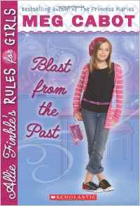 Blast from the Past (Allie Finkle's Ru