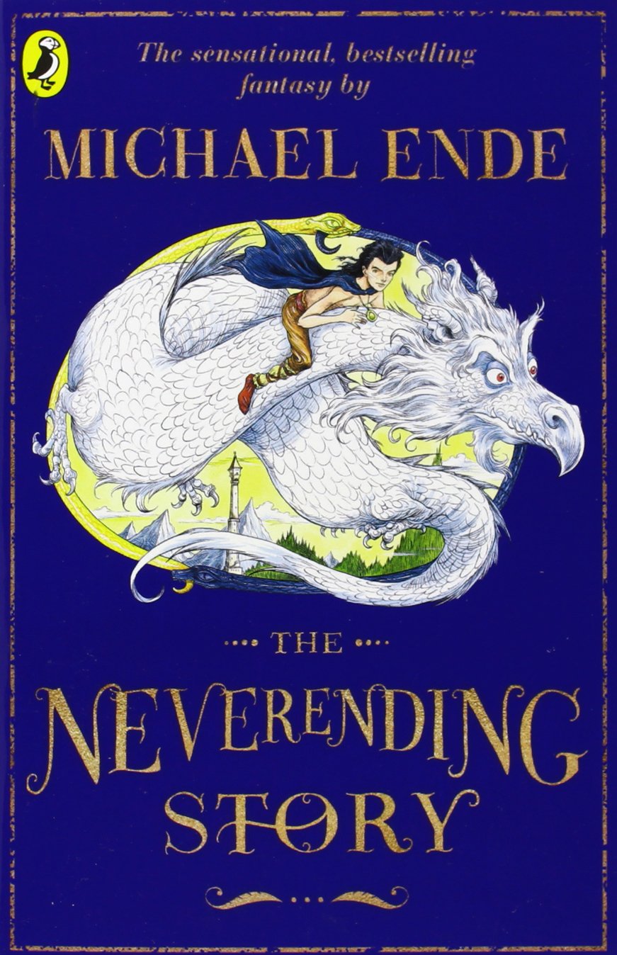 The Neverending Story