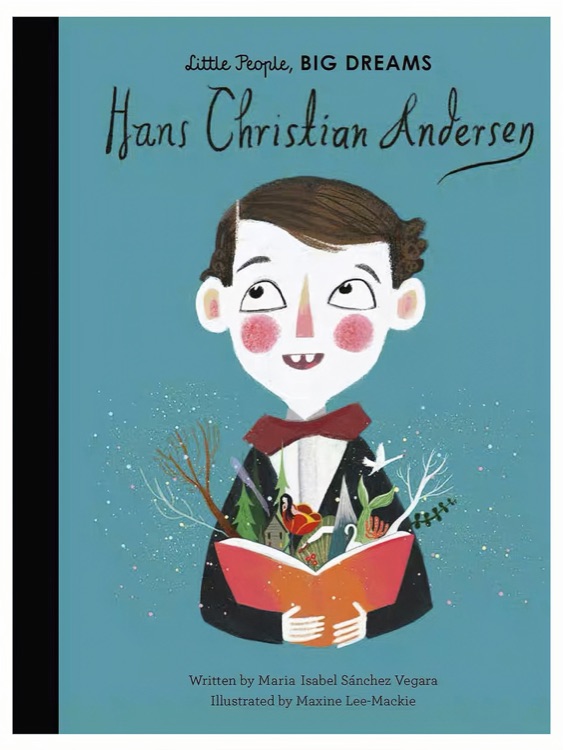 Hans Christian Andersen