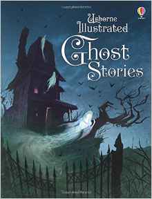 Illustrated Ghost Stories (Illustrated