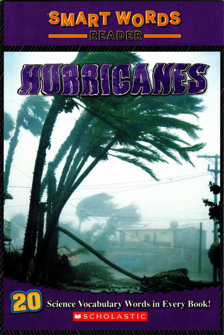 Smart Words Reader: Hurricanes
