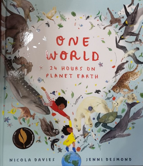One World: 24 Hours on Planet Earth Wa