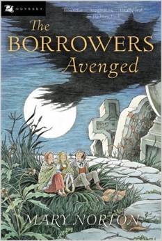 The Borrowers Avenged