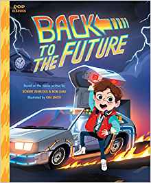 Back To The Future (Pop Classics)