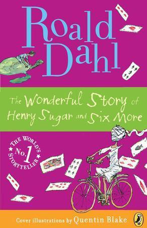 The Wonderful Story of Henry Sugar, an
