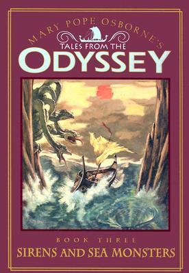 Sirens and Sea Monsters (Tales from th