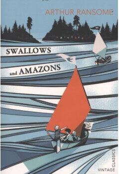 Swallows and Amazons