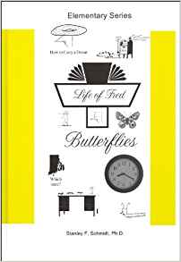 Life of Fred--Butterflies