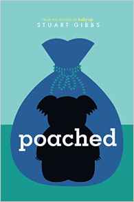 Poached (FunJungle)