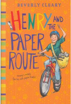 Henry and the Paper Route