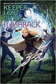 Flashback (Keeper of the Lost Cities#7