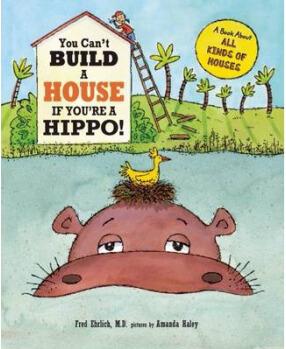 You Can't Build a House If You're a Hi
