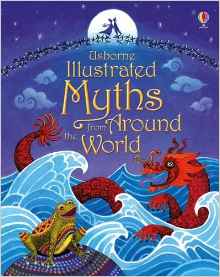 Illustrated Myths from Around the Worl