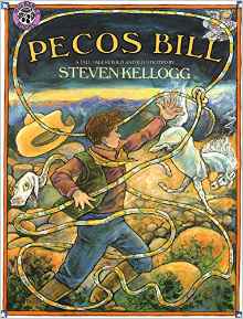 Pecos Bill