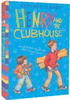 Henry and the Clubhouse