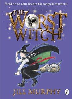 Worst Witch#1:The Worst Witch
