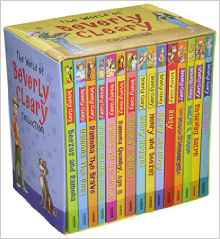 The World of Beverly Cleary Collection