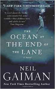 The Ocean at the End of the Lane: A No