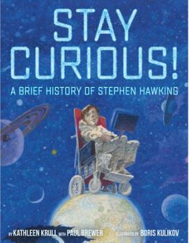 Stay Curious!: A Brief History of Step
