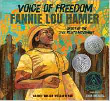 Voice of Freedom: Fannie Lou Hamer: Th