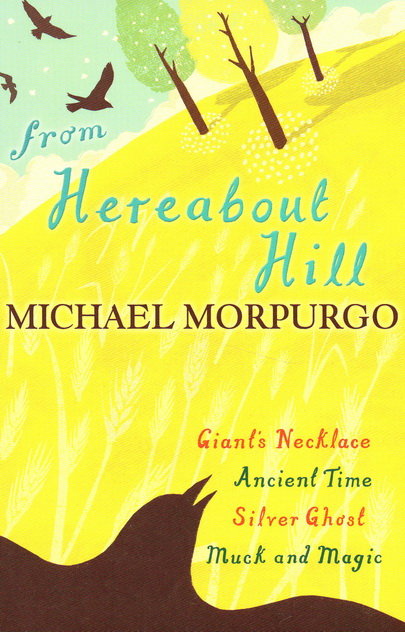 From Hereabout Hill