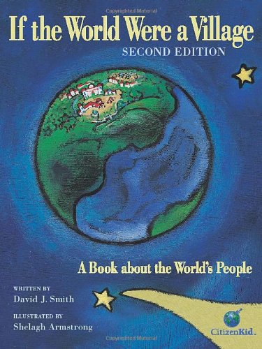 If the World Were a Village: A Book Ab