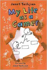 My Life as a Gamer (The My Life series